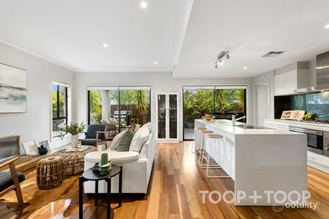 Property photo of 28 Mowbray Street Mawson Lakes SA 5095