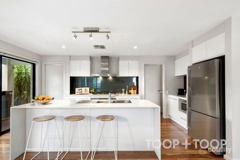 Property photo of 28 Mowbray Street Mawson Lakes SA 5095