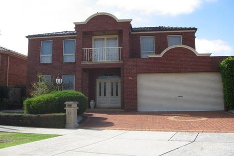 21 Adrienne Cl, Keilor Park, VIC 3042