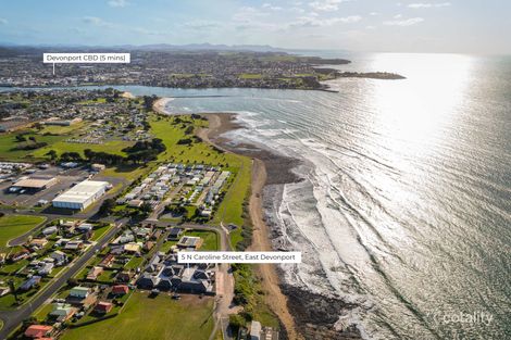 Property photo of 1-3 North Caroline Street East Devonport TAS 7310