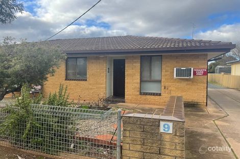 2/9 Monash St, West Wyalong, NSW 2671