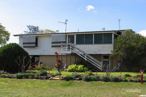 4 Caswell St, Murgon, QLD 4605