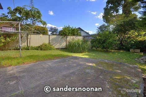 Property photo of 2 Yarran Road Oatley NSW 2223