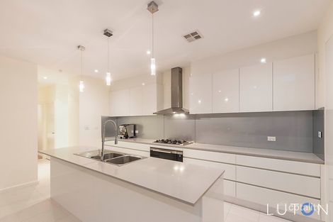 Property photo of 100 Hibberd Crescent Forde ACT 2914