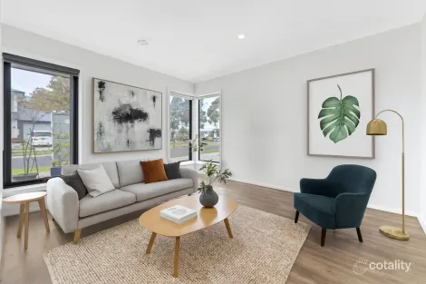 3 Wisdom Ave, Truganina, VIC 3029