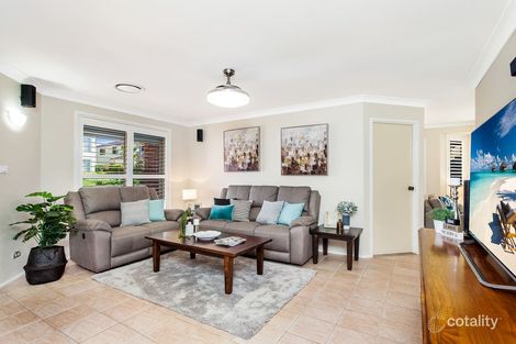 Property photo of 4 Sandlewood Close Rouse Hill NSW 2155