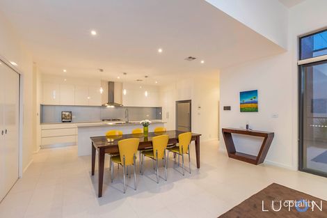 Property photo of 100 Hibberd Crescent Forde ACT 2914