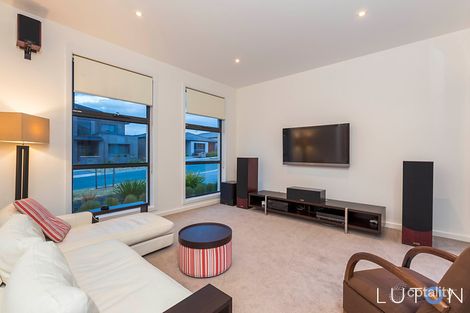 Property photo of 100 Hibberd Crescent Forde ACT 2914