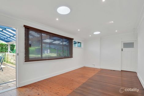 Property photo of 14 Beta Road Lane Cove NSW 2066