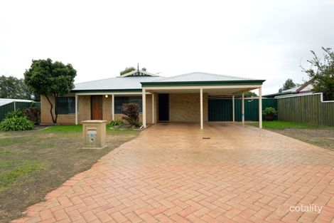 Property photo of 71 Endeavour Drive Port Kennedy WA 6172
