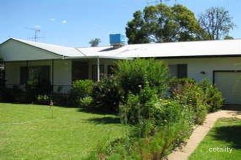 Property photo of 6 Macquarie Drive Warren NSW 2824