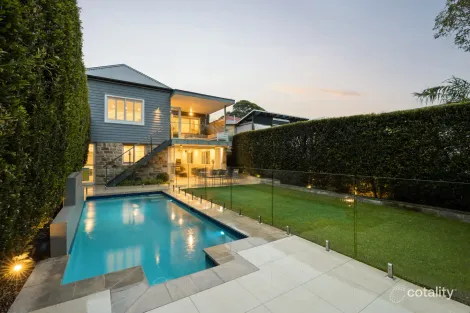 22 Dening St, Drummoyne, NSW 2047