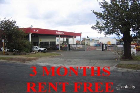 195-207 Princes Hwy, Dandenong, VIC 3175