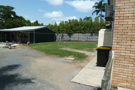 Property photo of 69 Barnes Road Glenella QLD 4740