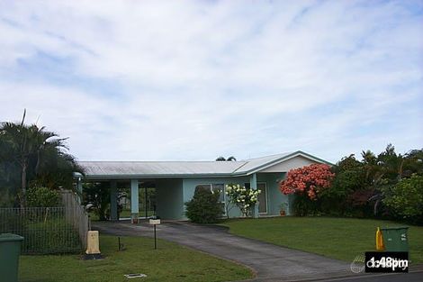 Property photo of 4 Diamond Street Mount Sheridan QLD 4868