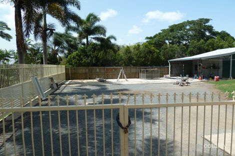 Property photo of 69 Barnes Road Glenella QLD 4740