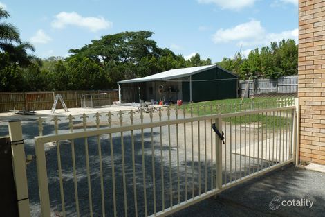 Property photo of 69 Barnes Road Glenella QLD 4740