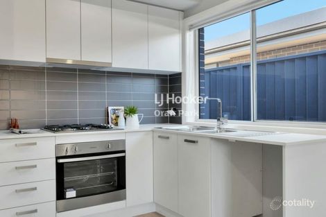 Property photo of 41A Lawler Drive Oran Park NSW 2570