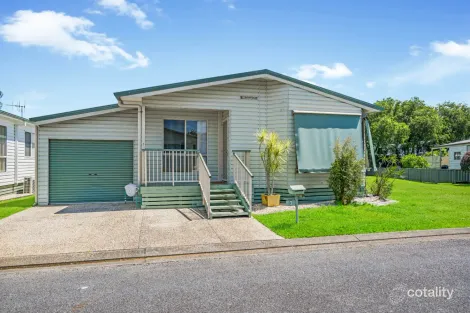 Property photo of 3/1A Lincoln Road Port Macquarie NSW 2444
