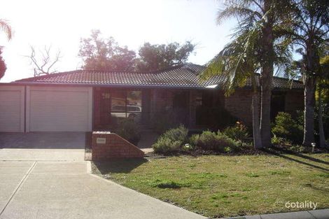 23 Macaw Gdns, Ballajura, WA 6066