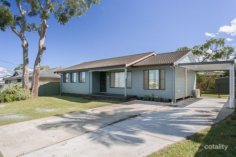 Property photo of 8 Dudley Street Gorokan NSW 2263