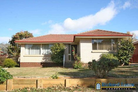Property photo of 335 Southern Cross Drive Holt ACT 2615