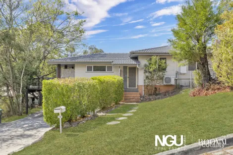 Property photo of 75 Stephenson Street Coalfalls QLD 4305