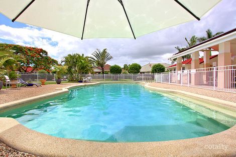 Property photo of 16/45 Swanton Drive Mudgeeraba QLD 4213