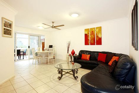 Property photo of 16/45 Swanton Drive Mudgeeraba QLD 4213