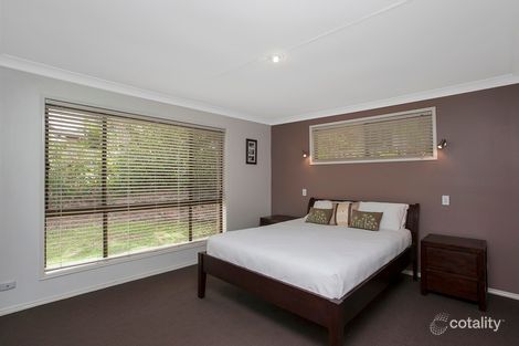 Property photo of 5 Colombo Court Carrara QLD 4211