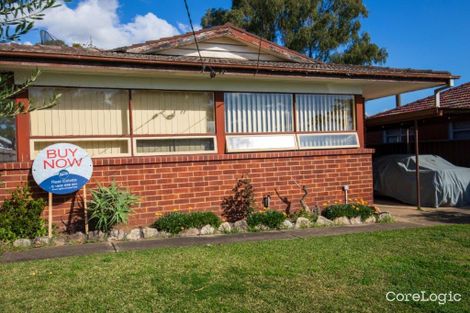 Property photo of 98 Charles Street Smithfield NSW 2164