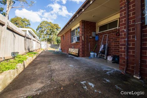 Property photo of 98 Charles Street Smithfield NSW 2164