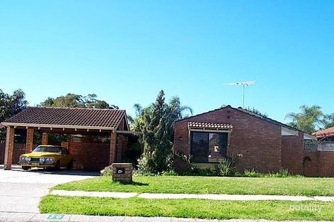 30 Westgate Way, Marangaroo, WA 6064