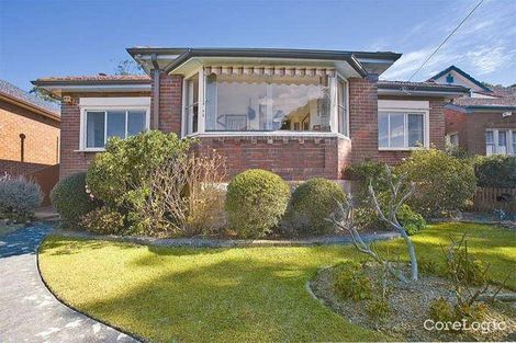 Property photo of 3 Vista Street Greenwich NSW 2065