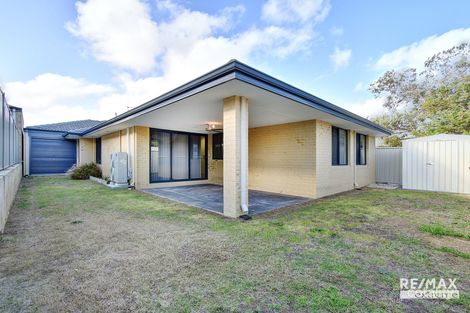Property photo of 63 Revitalise Circuit Craigie WA 6025