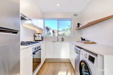 Property photo of 4/31 Mosman Street Mosman NSW 2088