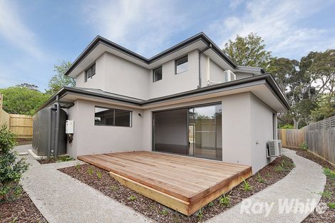 Property photo of 2/339 Dorset Road Boronia VIC 3155