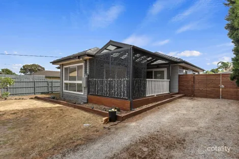 1521 Ferntree Gully Rd, Knoxfield, VIC 3180