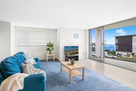 Property photo of 8/107-109 Ocean Parade Blue Bay NSW 2261