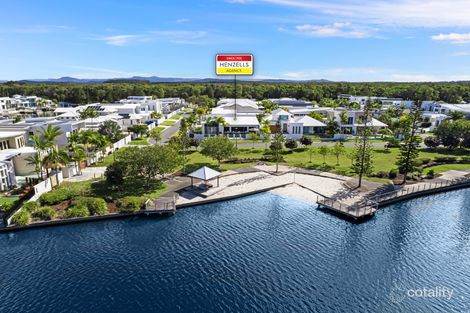 Property photo of 17 Deep Water Circuit Pelican Waters QLD 4551