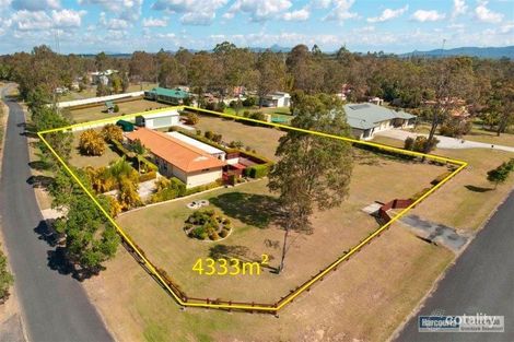 171-177 Sentinel Dr, Greenbank, QLD 4124