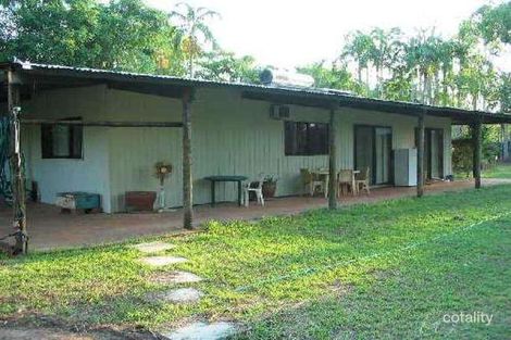 Property photo of 50 Ninnis Court Howard Springs NT 0835