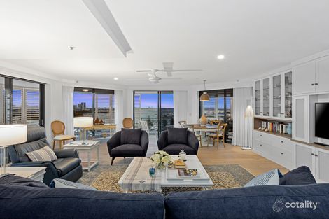 Property photo of 46/22 Montgomery Avenue Main Beach QLD 4217