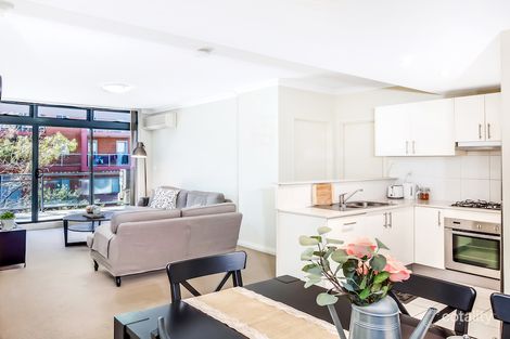 Property photo of 24/24-28 College Crescent Hornsby NSW 2077