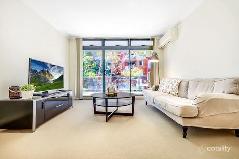 Property photo of 24/24-28 College Crescent Hornsby NSW 2077