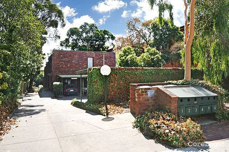Property photo of 2/45 Rockley Road South Yarra VIC 3141