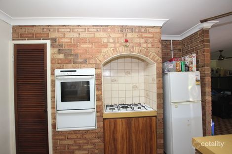 Property photo of 25 Hesse Street Waroona WA 6215