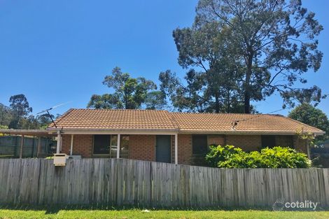 34 Velorum Dr, Kingston, QLD 4114