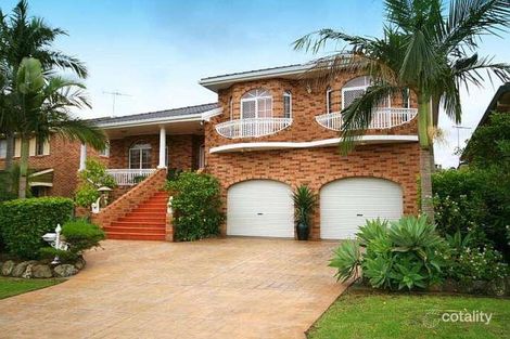24 Keswick St, Georges Hall, NSW 2198