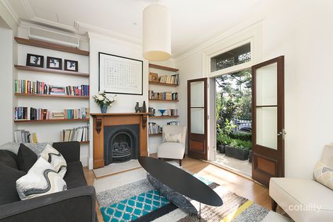 Property photo of 25 Jersey Road Woollahra NSW 2025